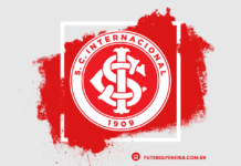 Participem das peneiras online do Internacional-RS!