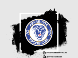 Aparecida Esporte Clube-GO divulgou novas peneiras!