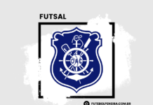 Olaria A.C-RJ divulga peneiras de futsal