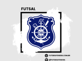 Olaria A.C-RJ divulga peneiras de futsal