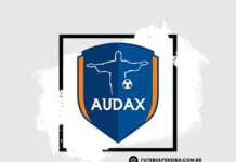 Participem das peneiras do Audax-RJ!
