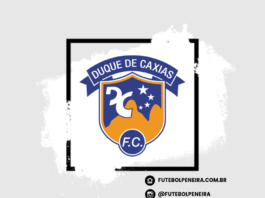 Duque de Caxias-RJ com novas peneiras!