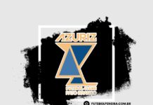 Azuriz Futebol Clube-PR divulga novas peneiras!