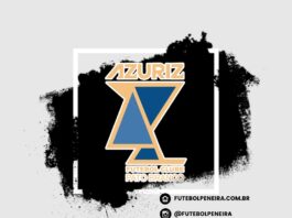 Azuriz Futebol Clube-PR divulga novas peneiras!