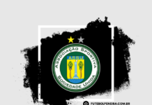 Assu Camaleão-RN divulga informações de novas peneiras!