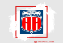 Atlético Amazonense-AM divulga novas informações de peneiras!