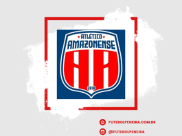 Atlético Amazonense-AM divulga novas informações de peneiras!