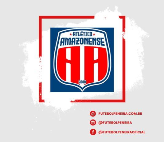 Atlético Amazonense-AM divulga novas informações de peneiras!