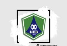 Grêmio Esportivo Brazlândia-DF fará nova peneira!