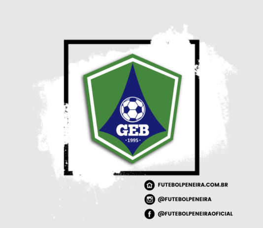 Grêmio Esportivo Brazlândia-DF fará nova peneira!