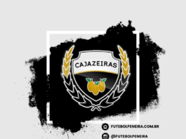 Cajazeiras E.C-BA fará novas peneiras amanhã!