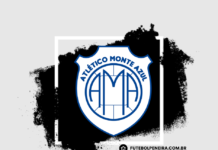 Atlético Monte Azul-SP divulga novas peneiras!