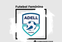 Adell divulga novas peneiras para o feminino!