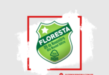 Participem das novas peneiras do Floresta E.C!
