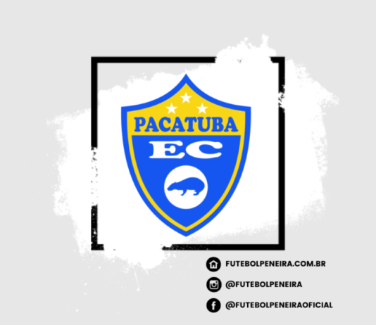 Pacatuba E.C – CE divulga novas peneiras!