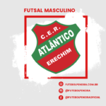 Confiram as próximas peneiras do Atlântico Futsal!
