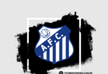 Aquidauanense FC-MS divulga novas peneiras!