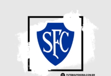 Participem das peneiras do Serrano FC-RJ