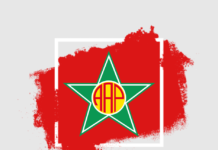 A.A Portuguesa-RJ com novas peneiras!