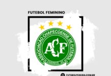 Chapecoense Feminino divulga novas informações!
