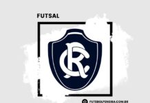 Clube do Remo-PA divulga peneiras de futsal!
