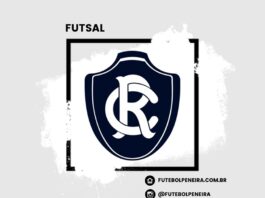 Clube do Remo-PA divulga peneiras de futsal!