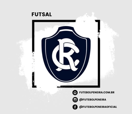 Clube do Remo-PA divulga peneiras de futsal!