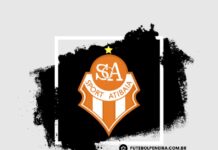 SC Atibaia-SP divulga novas peneiras!