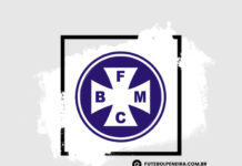 Barra Mansa FC-RJ divulga novas peneiras!