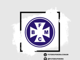 Barra Mansa FC-RJ divulga novas peneiras!