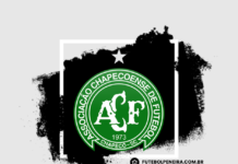 Chapecoense-SC fará novas peneiras, confiram!