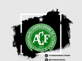 Chapecoense-SC com novas peneiras!