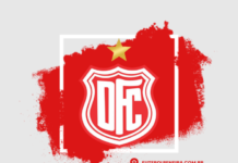 Dorense FC-SE divulga informações de novas peneiras!