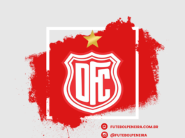 Dorense FC-SE divulga informações de novas peneiras!