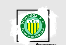 Ypiranga Futebol Clube-RS com peneiras abertas!
