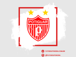 Potiguar de Mossoró- RN com novas peneiras