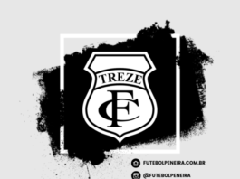 Base do Treze-PB com novas avaliações!