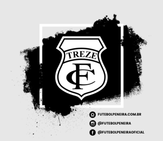 Treze FC-PB com novas peneiras!