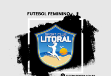 Sport Club Litoral-SC fará peneiras para o feminino!