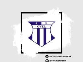 AE Ovel-GO divulga novas peneiras!