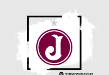 Juventus da Mooca-SP divulga nova peneira!