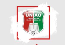 União Frederiquense-RS com novas peneiras!