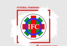 Ipatinga FC-MG divulga novas peneiras para o feminino!