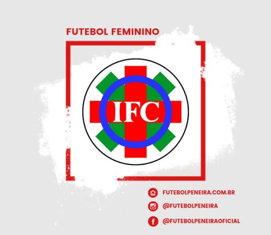Ipatinga FC-MG divulga novas peneiras para o feminino!