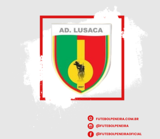 A.D Lusaca-BA divulga novas peneiras!