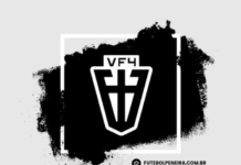 VF4-PB com novas peneiras!