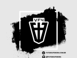 VF4-PB com novas peneiras!