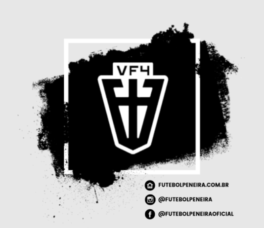 VF4-PB com novas peneiras!