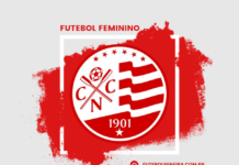 Náutico-PE feminino divulga novas peneiras!