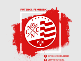 Náutico-PE feminino divulga novas peneiras!